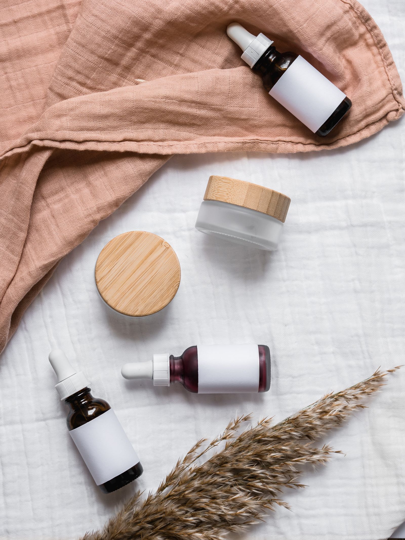 Productos de cuidado facial