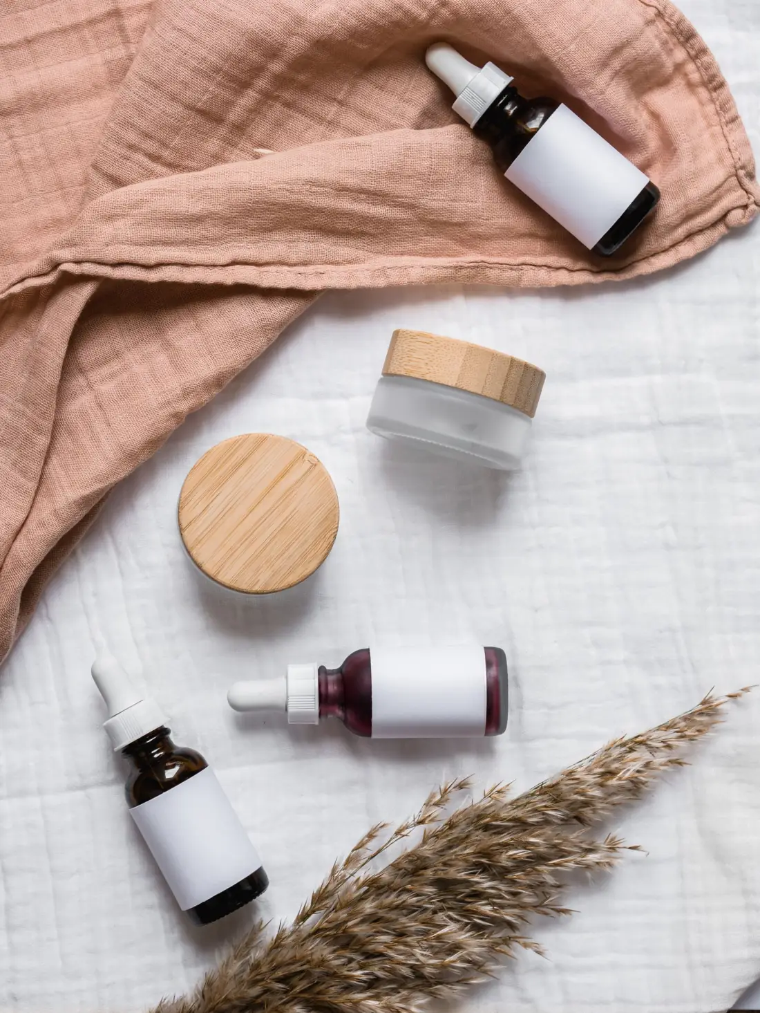 Productos de cuidado facial